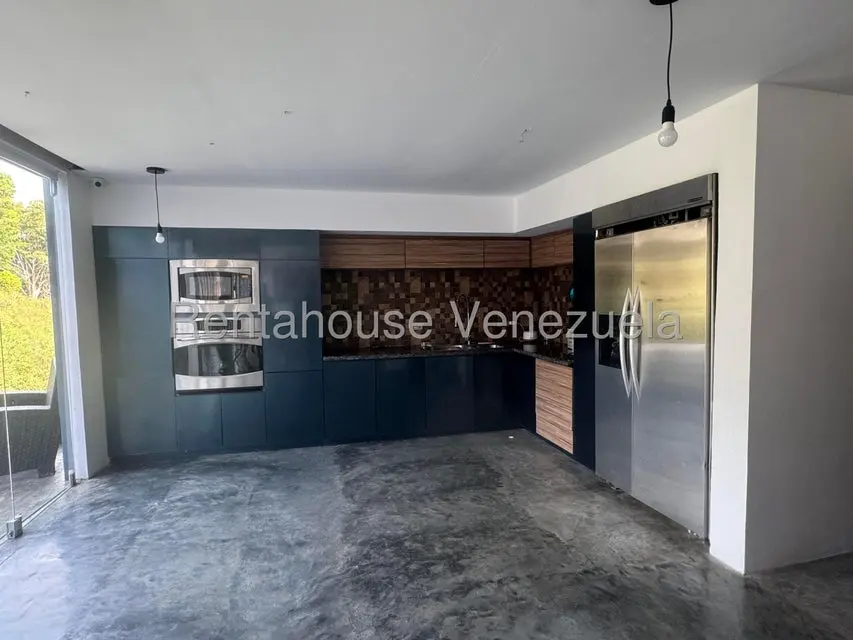 Casa (Multipes Niveles) en Venta en El Hatillo, Distrito Metropolitano - 8