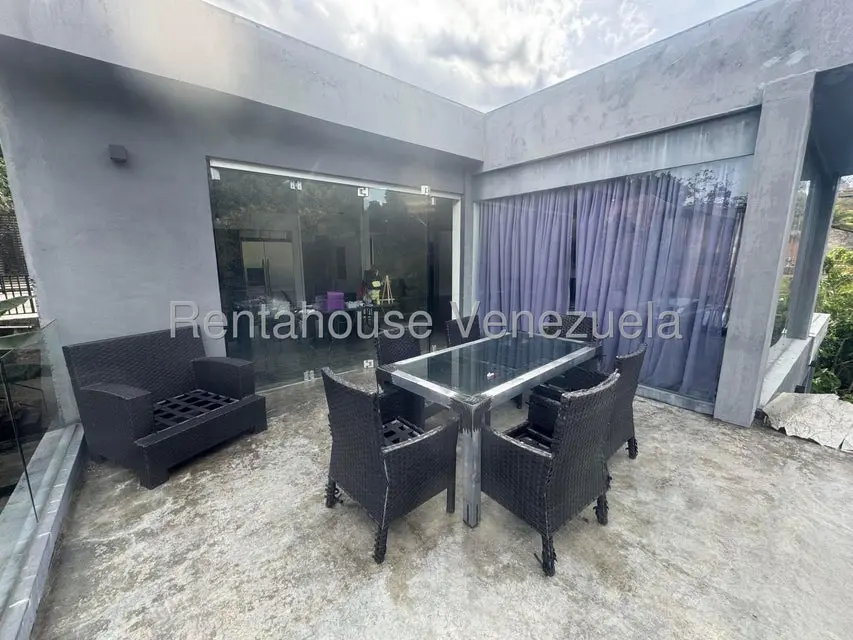 Casa (Multipes Niveles) en Venta en El Hatillo, Distrito Metropolitano - 10