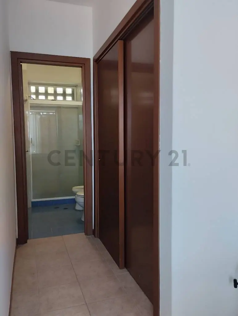 Apartamento con excelente vista al mar en Av. La Costanera - 13