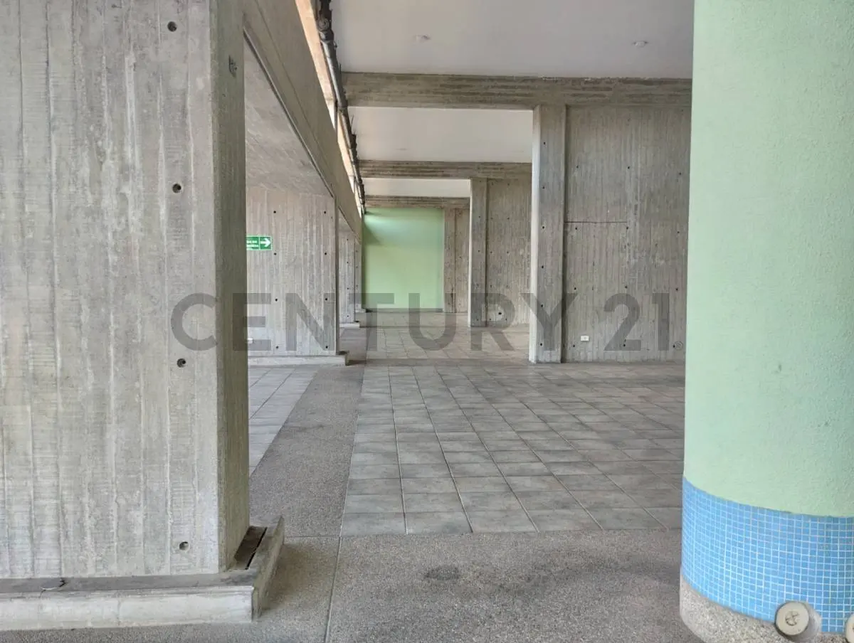 Apartamento con excelente vista al mar en Av. La Costanera - 3