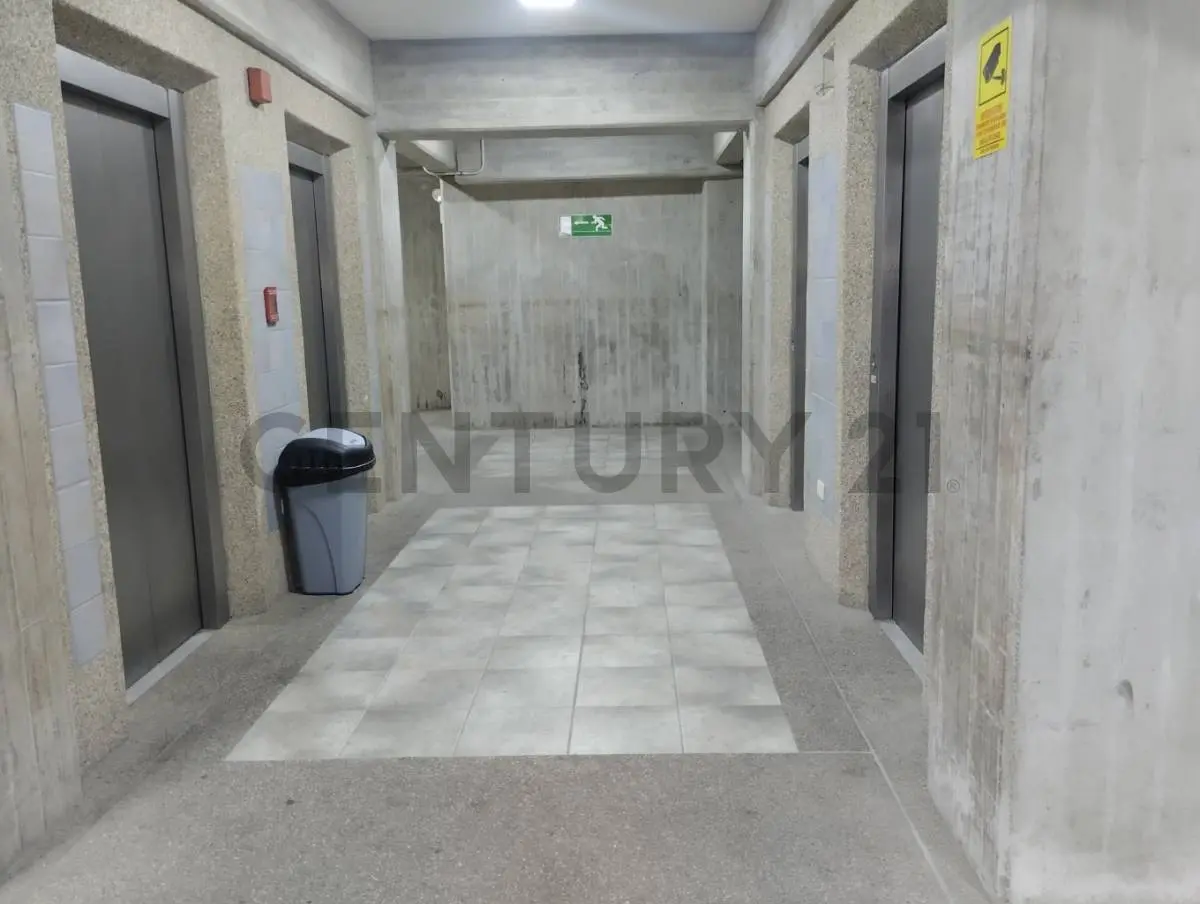 Apartamento con excelente vista al mar en Av. La Costanera - 5