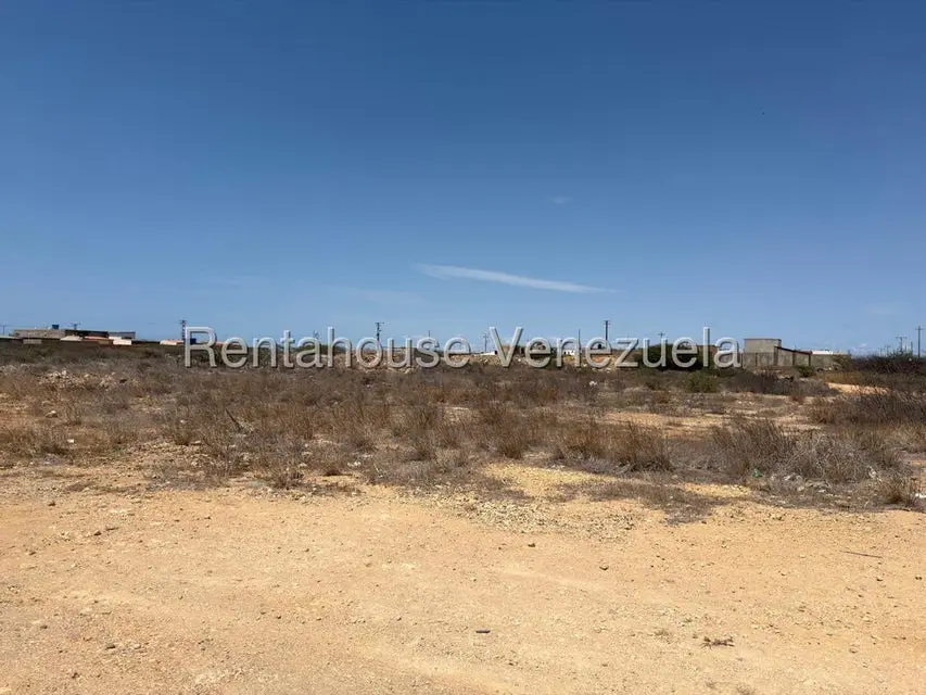 Terreno (Residencial) en Venta en Puerta Maraven, Falcon - 2