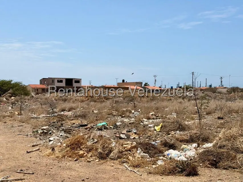 Terreno (Residencial) en Venta en Puerta Maraven, Falcon - 11