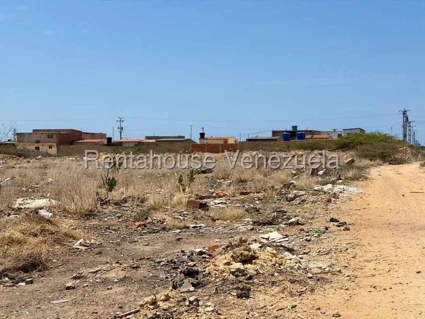 Terreno (Residencial) en Venta en Puerta Maraven, Falcon - 12