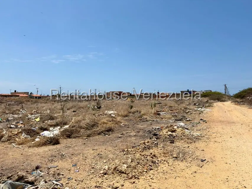 Terreno (Residencial) en Venta en Puerta Maraven, Falcon - 13