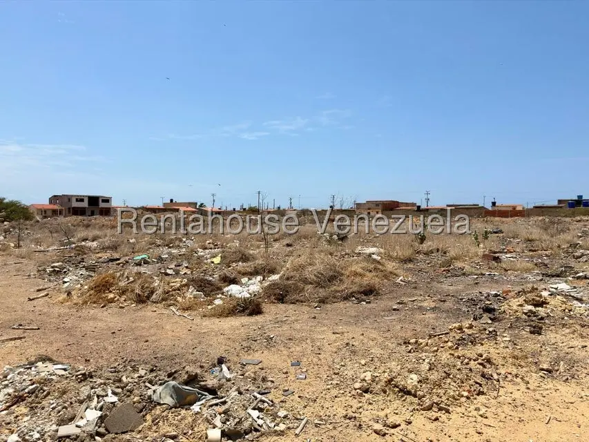 Terreno (Residencial) en Venta en Puerta Maraven, Falcon - 14