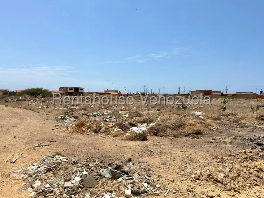 Terreno (Residencial) en Venta en Puerta Maraven, Falcon - 15