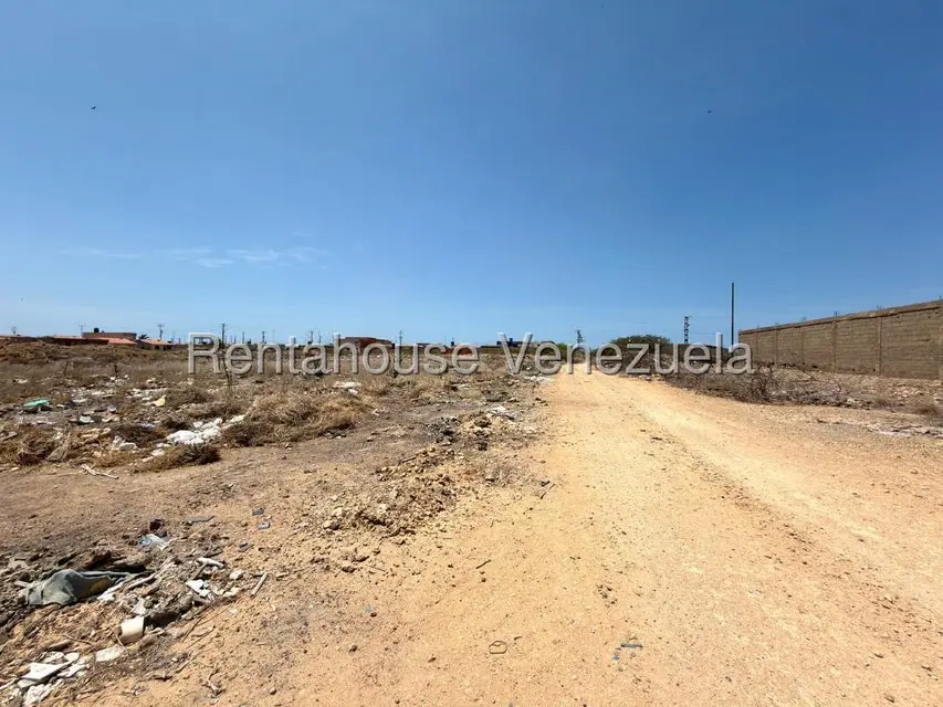 Terreno (Residencial) en Venta en Puerta Maraven, Falcon - 16