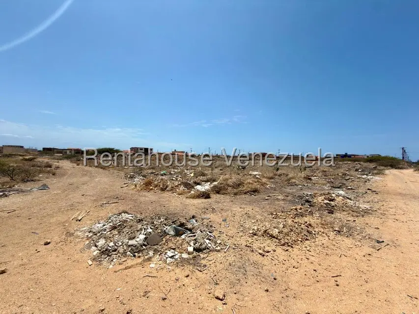 Terreno (Residencial) en Venta en Puerta Maraven, Falcon - 17