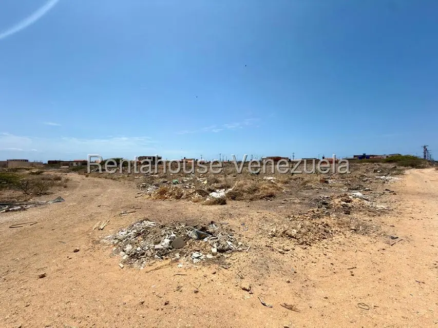 Terreno (Residencial) en Venta en Puerta Maraven, Falcon - 18