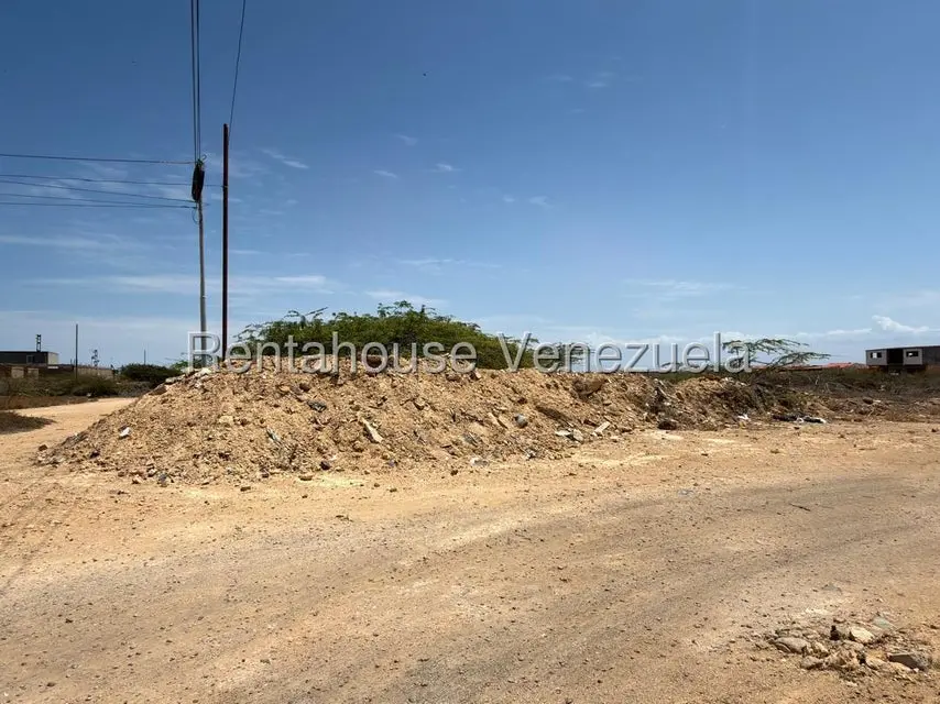 Terreno (Residencial) en Venta en Puerta Maraven, Falcon - 3