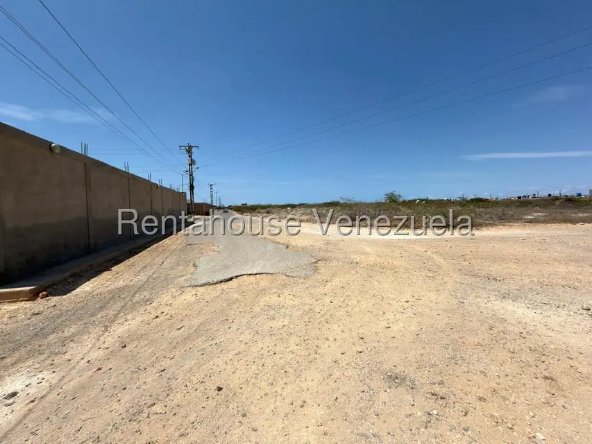 Terreno (Residencial) en Venta en Puerta Maraven, Falcon - 4