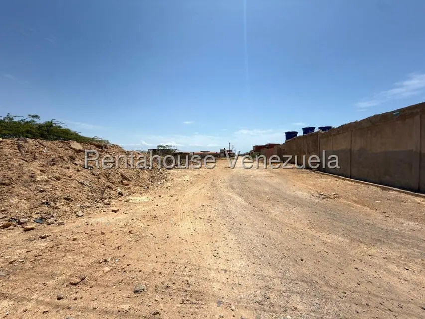 Terreno (Residencial) en Venta en Puerta Maraven, Falcon - 5