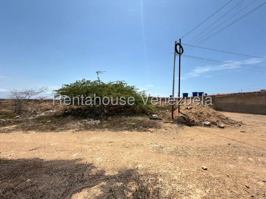 Terreno (Residencial) en Venta en Puerta Maraven, Falcon - 6