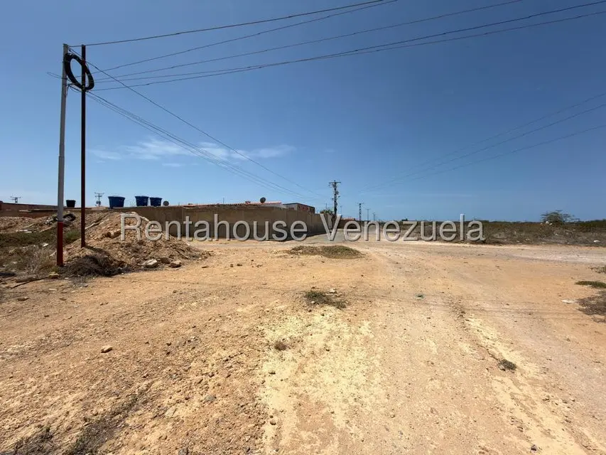 Terreno (Residencial) en Venta en Puerta Maraven, Falcon - 7