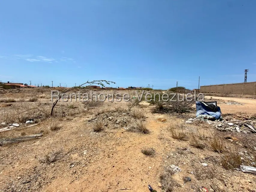 Terreno (Residencial) en Venta en Puerta Maraven, Falcon - 8