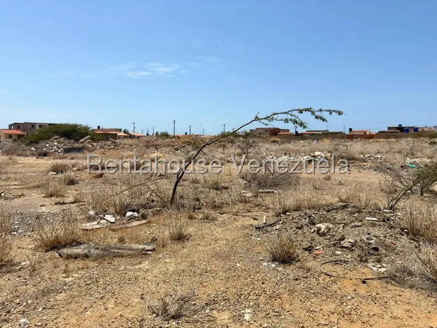 Terreno (Residencial) en Venta en Puerta Maraven, Falcon - 9