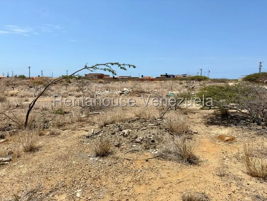 Terreno (Residencial) en Venta en Puerta Maraven, Falcon - 10