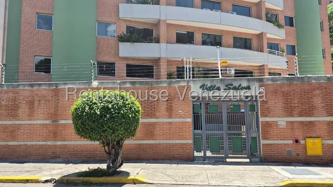 Apartamento (1 Nivel) en Venta en Las Acacias, Distrito Metropolitano - 2