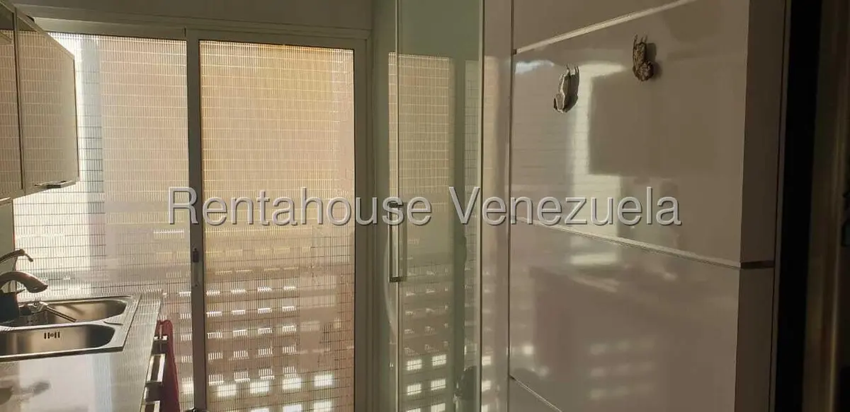 Apartamento (1 Nivel) en Venta en Las Acacias, Distrito Metropolitano - 12