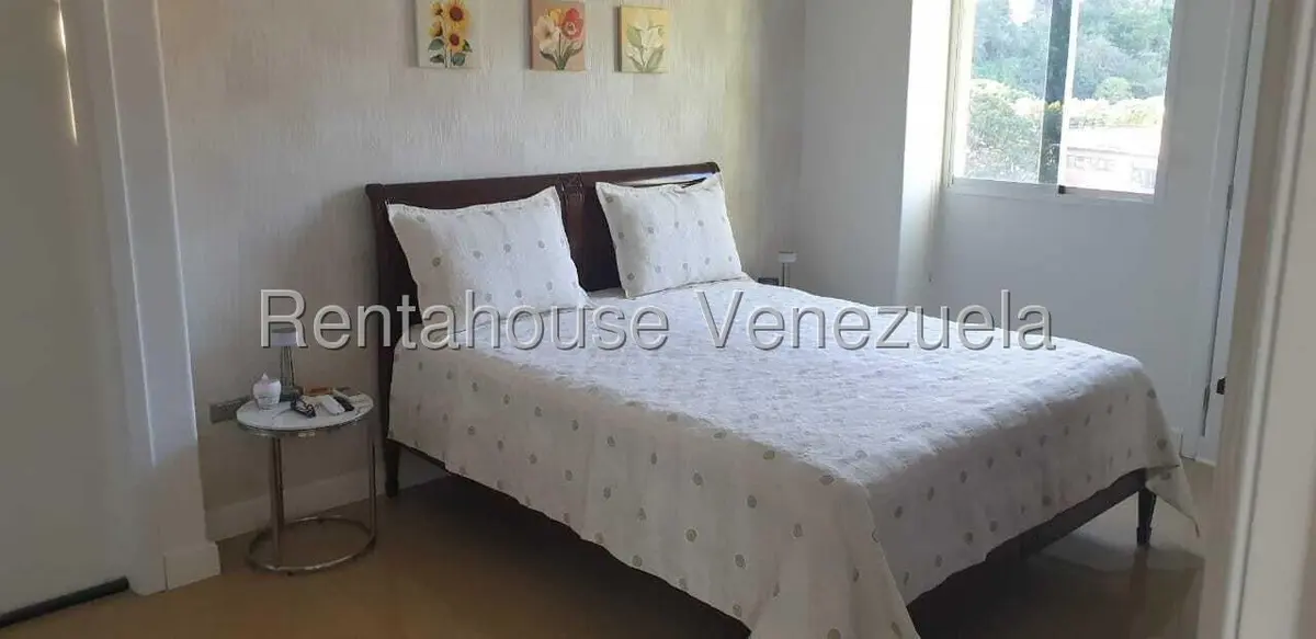 Apartamento (1 Nivel) en Venta en Las Acacias, Distrito Metropolitano - 14