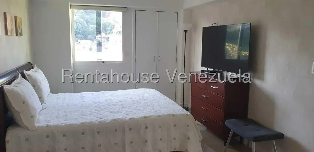 Apartamento (1 Nivel) en Venta en Las Acacias, Distrito Metropolitano - 15