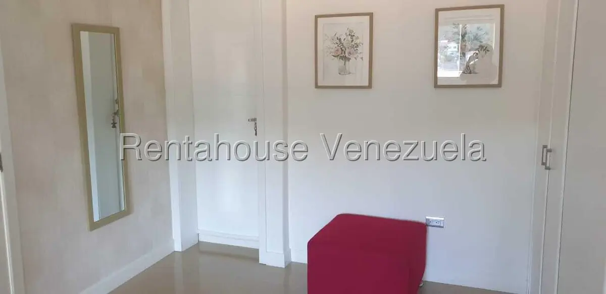Apartamento (1 Nivel) en Venta en Las Acacias, Distrito Metropolitano - 16