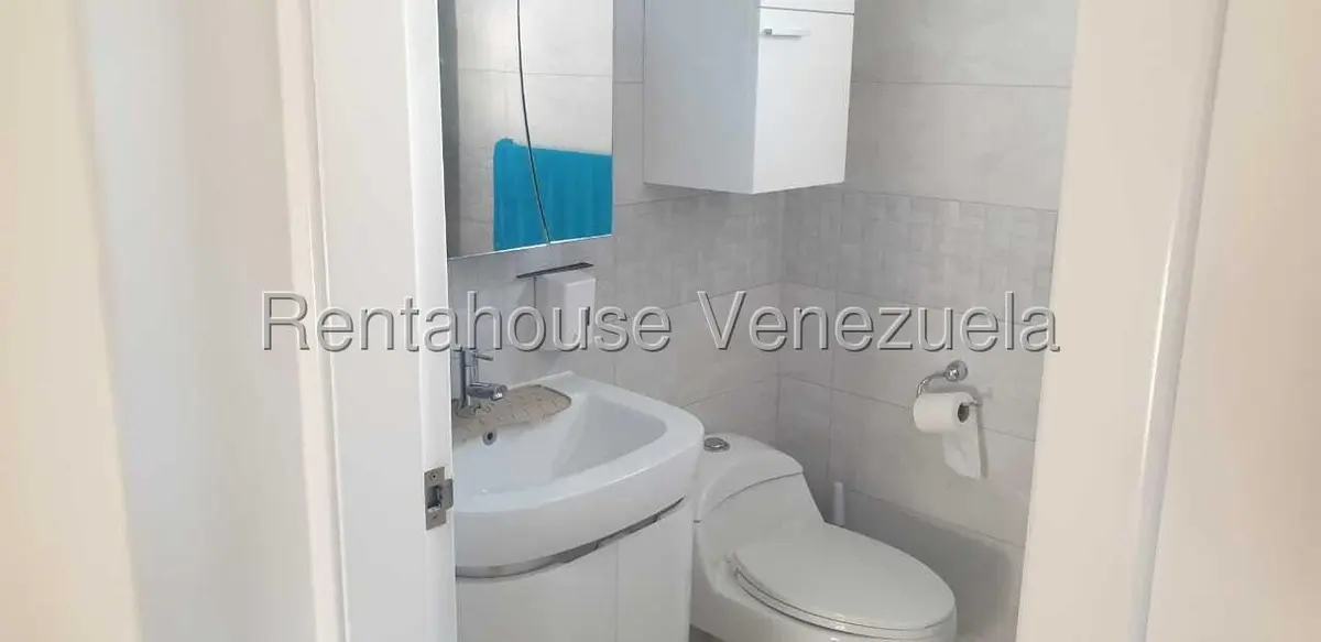 Apartamento (1 Nivel) en Venta en Las Acacias, Distrito Metropolitano - 17