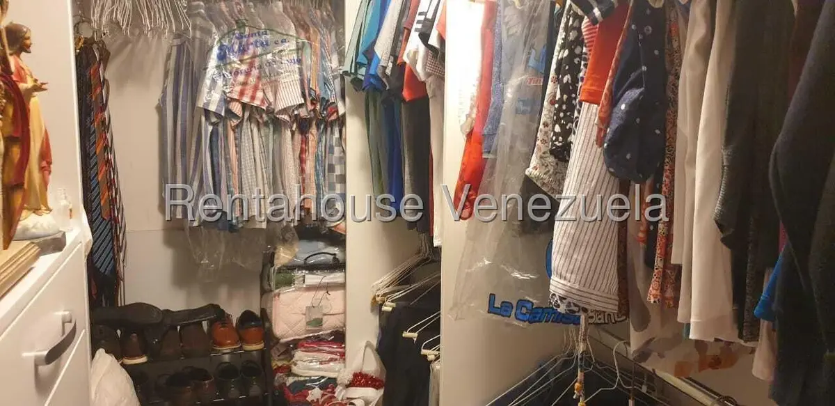 Apartamento (1 Nivel) en Venta en Las Acacias, Distrito Metropolitano - 18