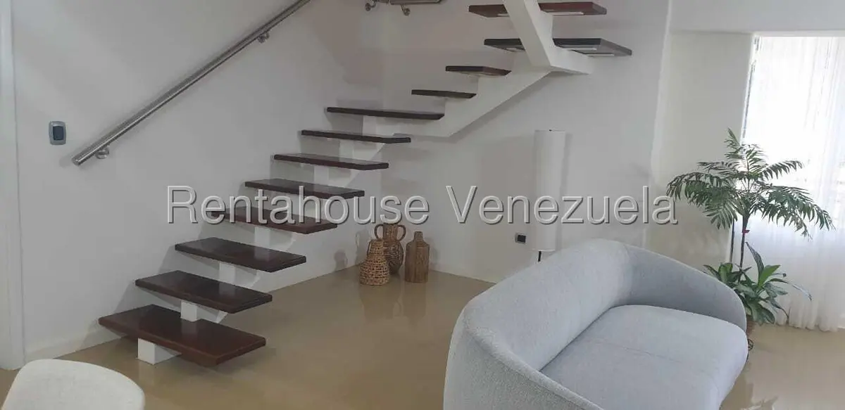 Apartamento (1 Nivel) en Venta en Las Acacias, Distrito Metropolitano - 20