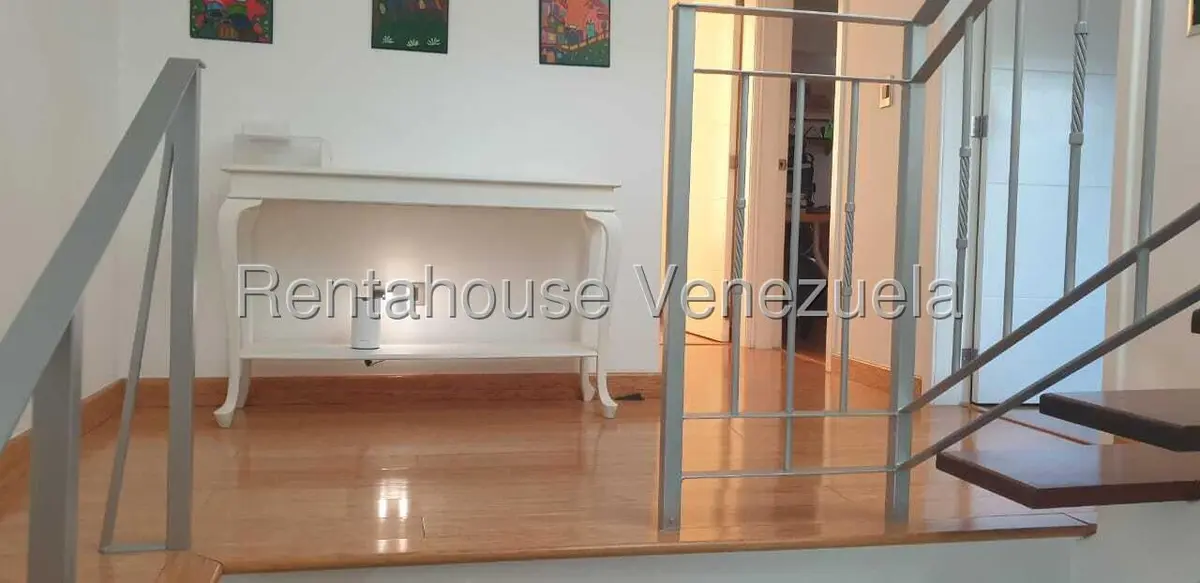 Apartamento (1 Nivel) en Venta en Las Acacias, Distrito Metropolitano - 21