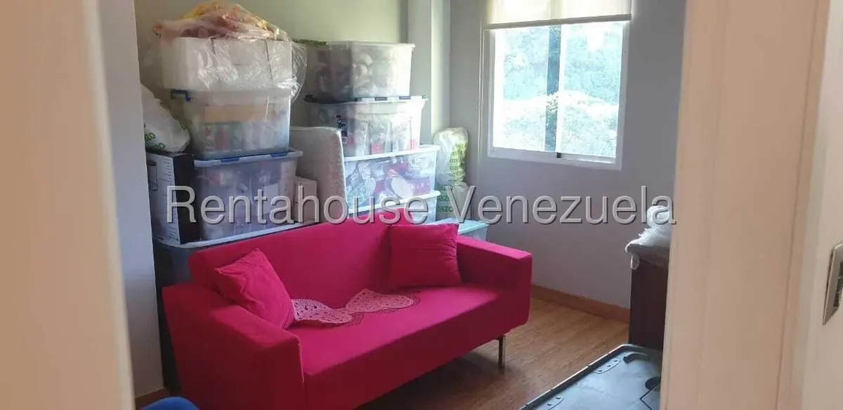 Apartamento (1 Nivel) en Venta en Las Acacias, Distrito Metropolitano - 22