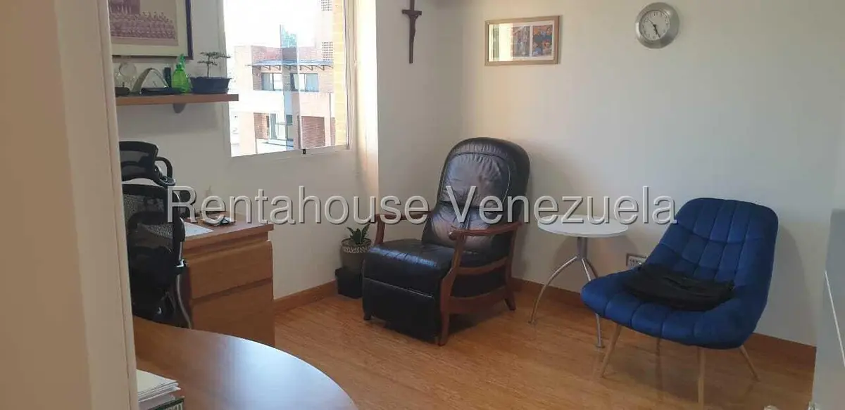 Apartamento (1 Nivel) en Venta en Las Acacias, Distrito Metropolitano - 23