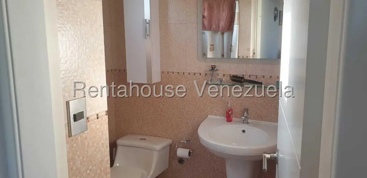 Apartamento (1 Nivel) en Venta en Las Acacias, Distrito Metropolitano - 25