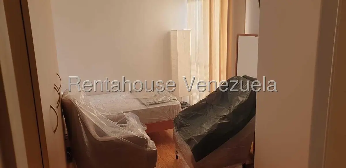 Apartamento (1 Nivel) en Venta en Las Acacias, Distrito Metropolitano - 26