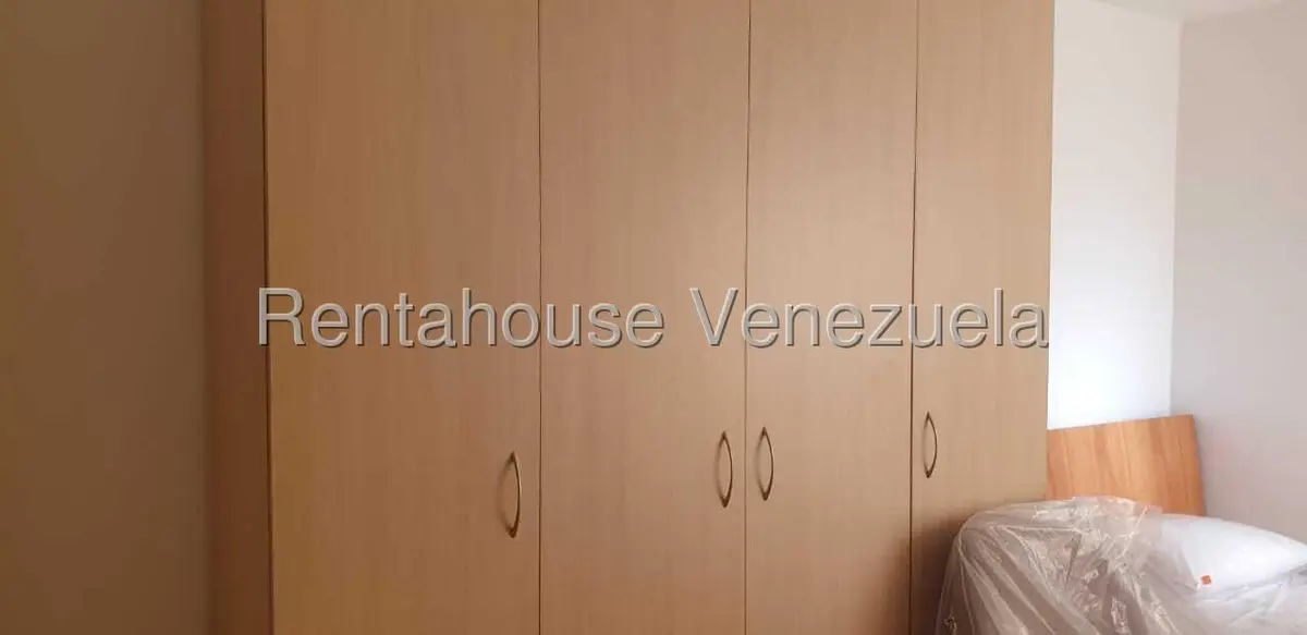 Apartamento (1 Nivel) en Venta en Las Acacias, Distrito Metropolitano - 27