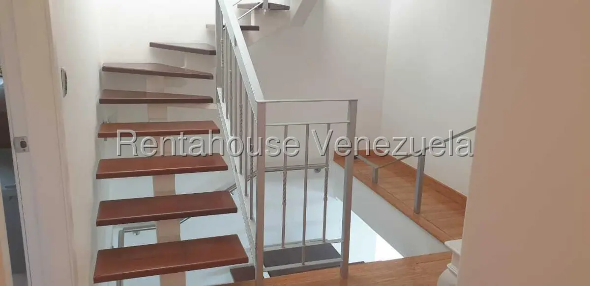 Apartamento (1 Nivel) en Venta en Las Acacias, Distrito Metropolitano - 29