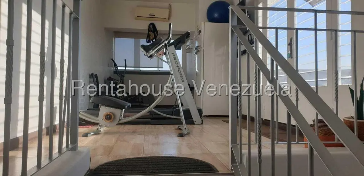 Apartamento (1 Nivel) en Venta en Las Acacias, Distrito Metropolitano - 30