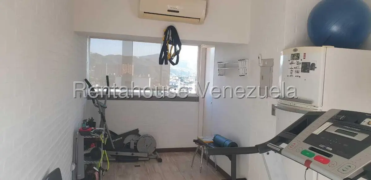 Apartamento (1 Nivel) en Venta en Las Acacias, Distrito Metropolitano - 31