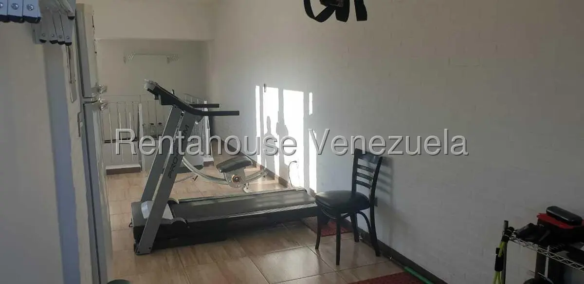 Apartamento (1 Nivel) en Venta en Las Acacias, Distrito Metropolitano - 32