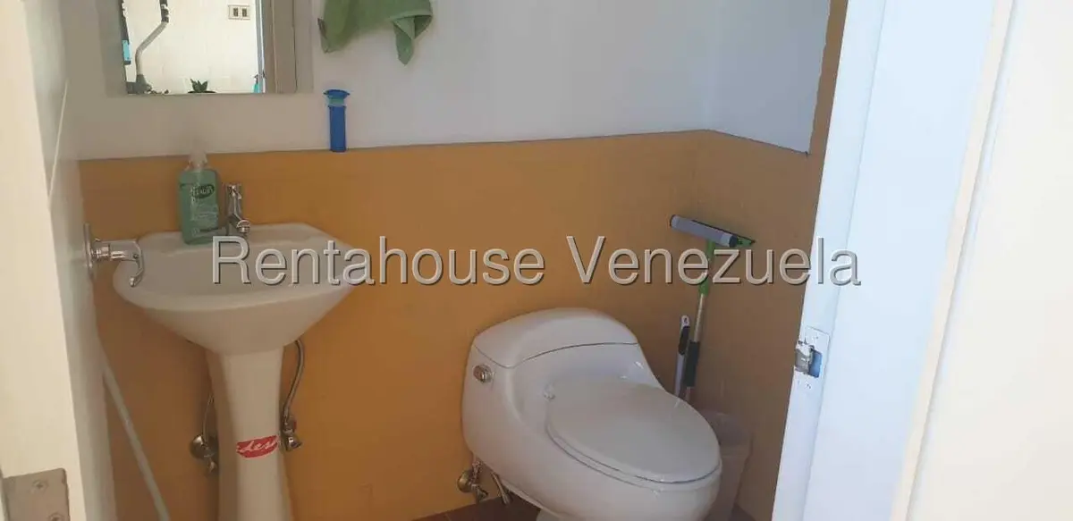 Apartamento (1 Nivel) en Venta en Las Acacias, Distrito Metropolitano - 33