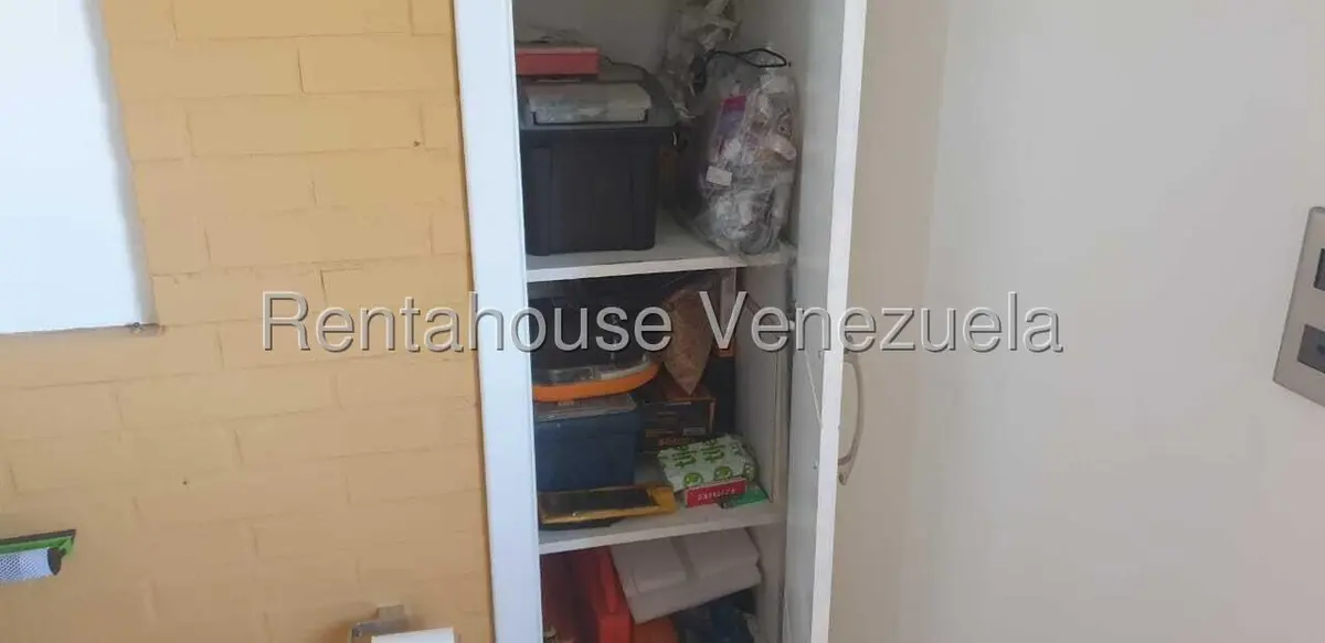 Apartamento (1 Nivel) en Venta en Las Acacias, Distrito Metropolitano - 34