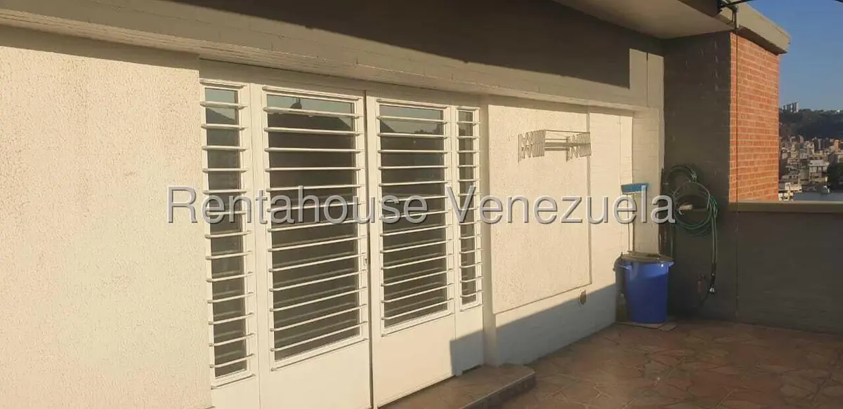 Apartamento (1 Nivel) en Venta en Las Acacias, Distrito Metropolitano - 35
