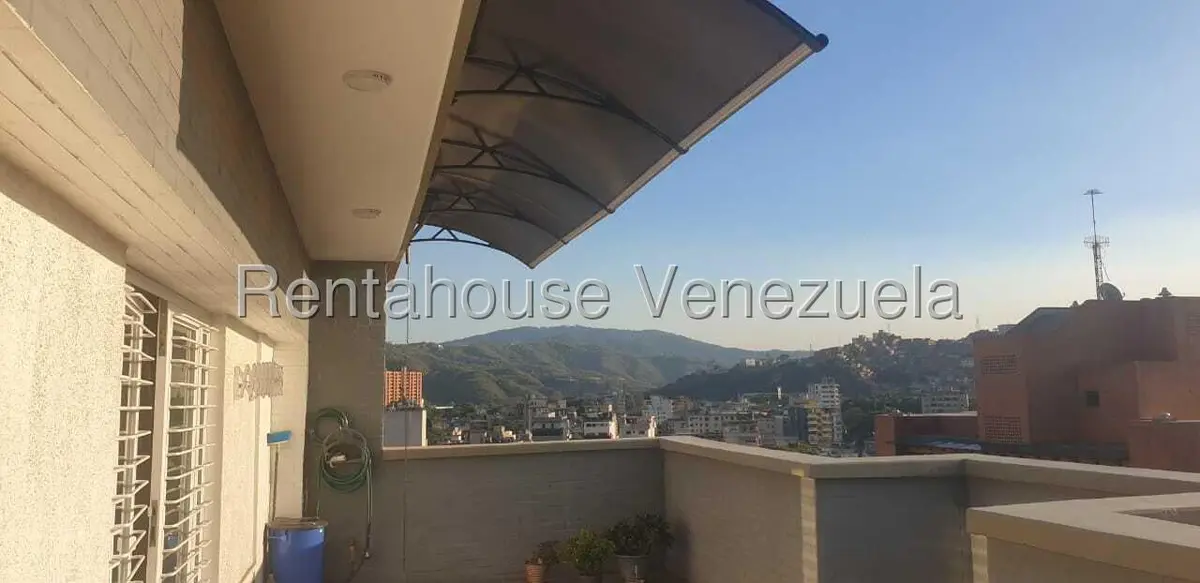 Apartamento (1 Nivel) en Venta en Las Acacias, Distrito Metropolitano - 36