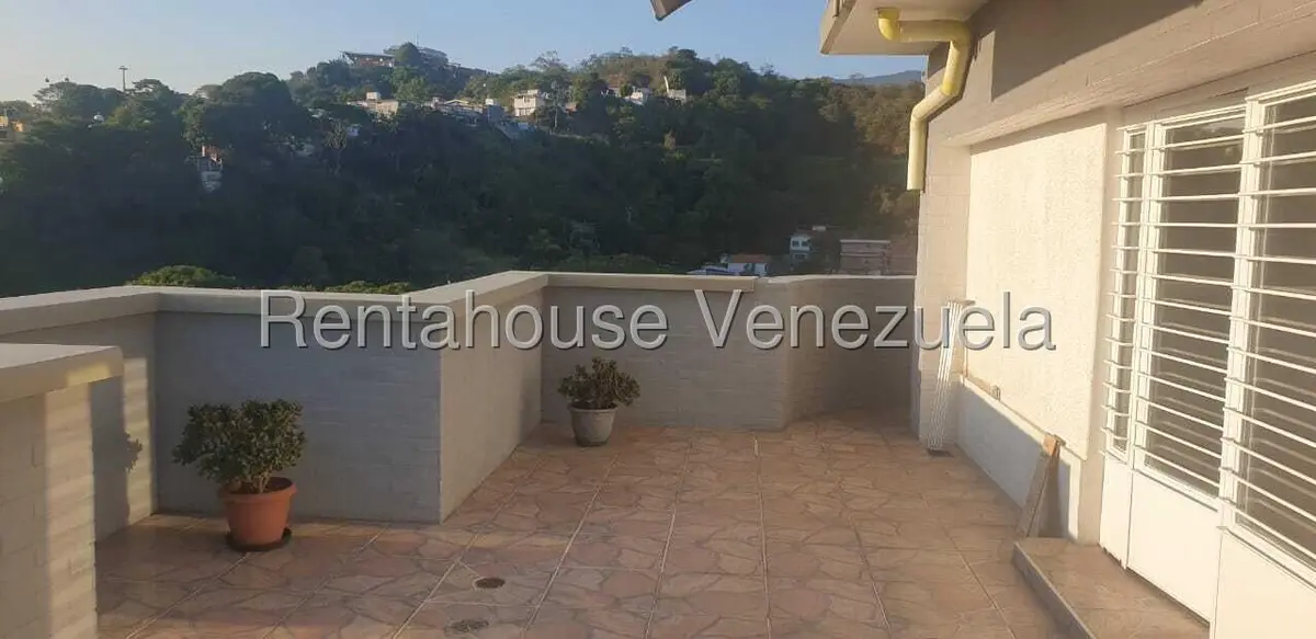 Apartamento (1 Nivel) en Venta en Las Acacias, Distrito Metropolitano - 37