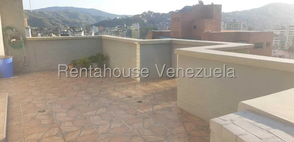 Apartamento (1 Nivel) en Venta en Las Acacias, Distrito Metropolitano - 38