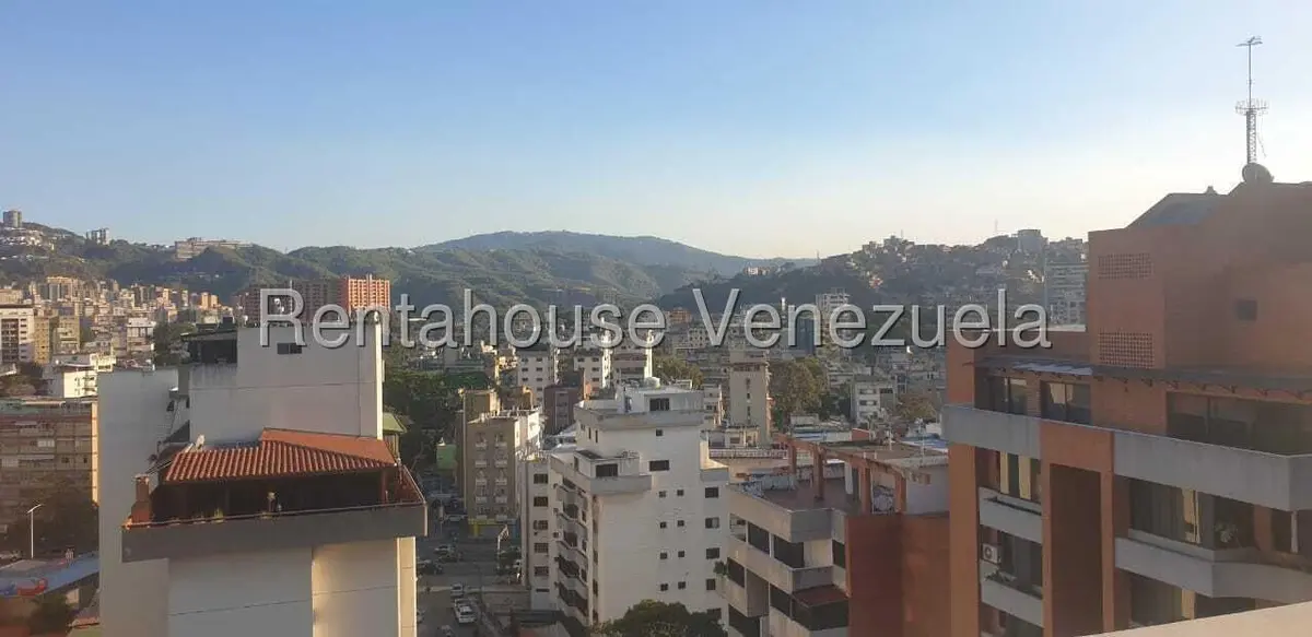 Apartamento (1 Nivel) en Venta en Las Acacias, Distrito Metropolitano - 40