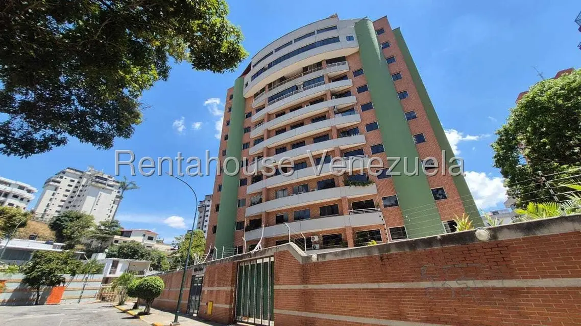 Apartamento (1 Nivel) en Venta en Las Acacias, Distrito Metropolitano - 41