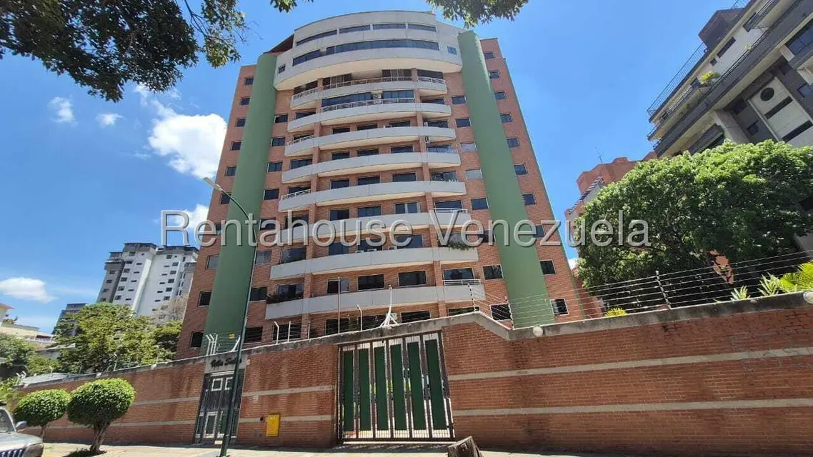 Apartamento (1 Nivel) en Venta en Las Acacias, Distrito Metropolitano - 42