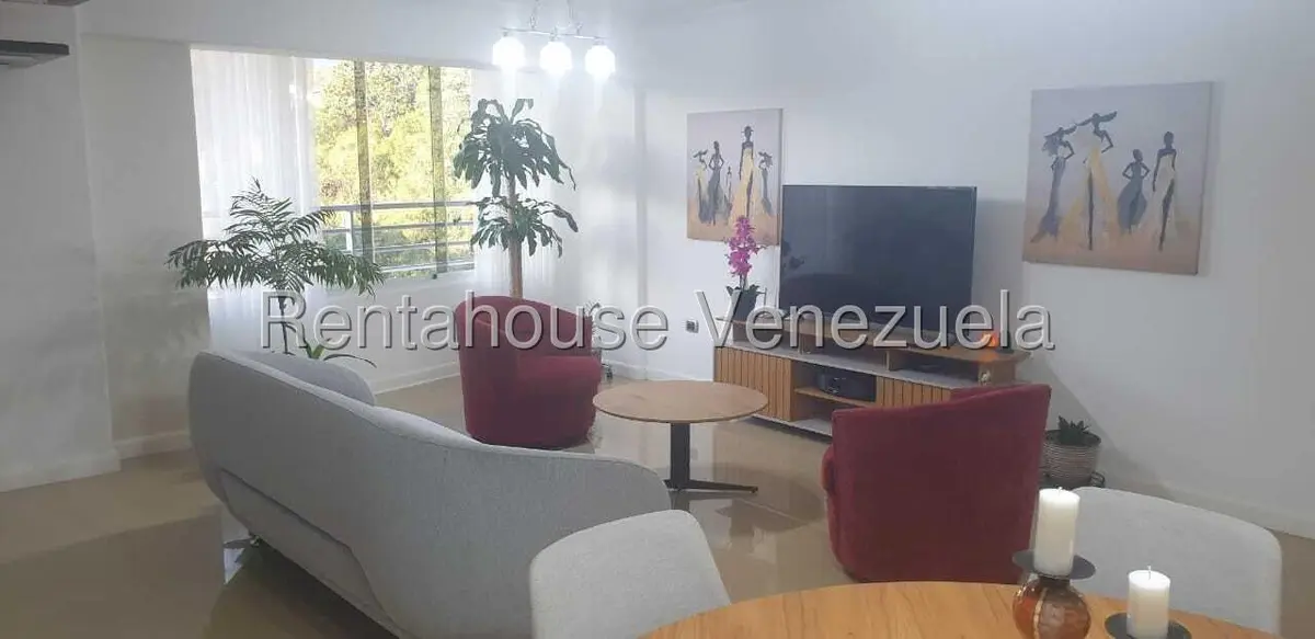 Apartamento (1 Nivel) en Venta en Las Acacias, Distrito Metropolitano - 7